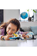 Lego Disney ve Pixar Lightyear XL-15 Uzay Gemisi 76832