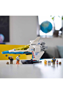 Lego Disney ve Pixar Lightyear XL-15 Uzay Gemisi 76832