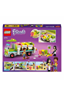 LEGO Friends Geri Dönüşüm Kamyonu 41712