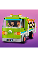 LEGO Friends Geri Dönüşüm Kamyonu 41712