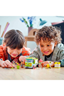 LEGO Friends Geri Dönüşüm Kamyonu 41712