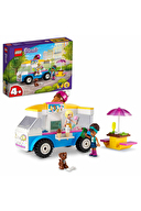 LEGO Friends Dondurma Kamyonu 41715