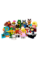 LEGO Minifigures Seri 23