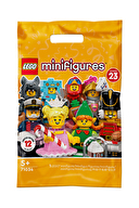 LEGO Minifigures Seri 23