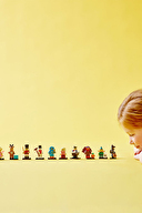 LEGO Minifigures Seri 23