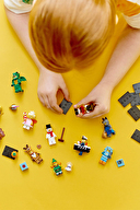 LEGO Minifigures Seri 23