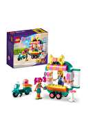 LEGO Friends Mobil Moda Butiği 41719