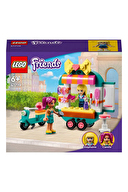 LEGO Friends Mobil Moda Butiği 41719