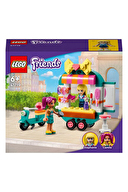 LEGO Friends Mobil Moda Butiği 41719