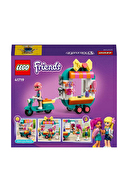 LEGO Friends Mobil Moda Butiği 41719