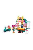 LEGO Friends Mobil Moda Butiği 41719