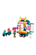 LEGO Friends Mobil Moda Butiği 41719