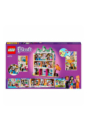Lego Friends Emma’nın Sanat Okulu 41711