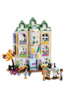 Lego Friends Emma’nın Sanat Okulu 41711