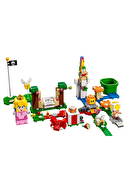 LEGO Super Mario™ Peach ile Maceraya Başlangıç Seti 71403