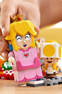 LEGO Super Mario™ Peach ile Maceraya Başlangıç Seti 71403