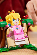 LEGO Super Mario™ Peach ile Maceraya Başlangıç Seti 71403