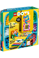 LEGO Dots Yapıştırılabilir Kare Parçalar Mega Paket 41957