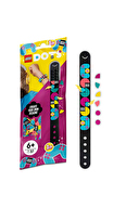 Lego Dots Gamer Bracelet with Charms LGD41943