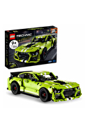 Lego Technıc Ford Mustang Shelby