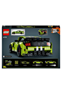 Lego Technıc Ford Mustang Shelby