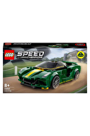 LEGO Speed Champions Lotus Evija 76907