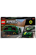 LEGO Speed Champions Lotus Evija 76907