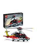 LEGO Technic Airbus H175 Kurtarma Helikopteri 42145