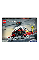 LEGO Technic Airbus H175 Kurtarma Helikopteri 42145
