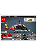 LEGO Technic Airbus H175 Kurtarma Helikopteri 42145
