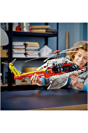 LEGO Technic Airbus H175 Kurtarma Helikopteri 42145