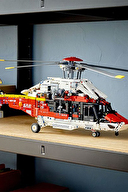 LEGO Technic Airbus H175 Kurtarma Helikopteri 42145