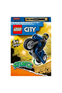 LEGO City Uzun Yol Gösteri Motosikleti 60331