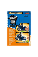 LEGO City Uzun Yol Gösteri Motosikleti 60331