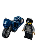 LEGO City Uzun Yol Gösteri Motosikleti 60331