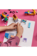 LEGO Classic Beyaz Plaka 11026