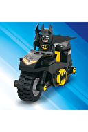 LEGO Batman Harley Quinn'e Karşı