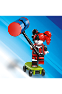LEGO Batman Harley Quinn'e Karşı