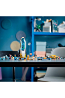 LEGO City Mars Uzay Aracı Keşif Görevleri 60354
