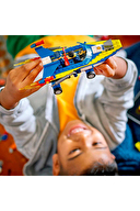 LEGO City Su Polisi Dedektif Görevleri 60355