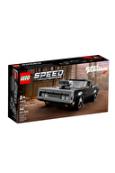 LEGO Speed Champions Fast Furious 1970 Dodge Charger R/T 76912