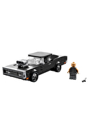 LEGO Speed Champions Fast Furious 1970 Dodge Charger R/T 76912