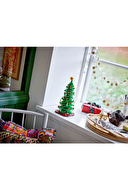 LEGO Icon Yılbaşı Ağacı