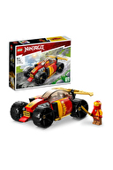 LEGO® NINJAGO® Kai'nin Ninja Yarış Arabası EVO 71780 Oyuncak Yapım Seti (94 Parça)