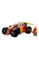 LEGO® NINJAGO® Kai'nin Ninja Yarış Arabası EVO 71780 Oyuncak Yapım Seti (94 Parça)