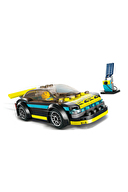 LEGO City Elektrikli Spor Araba 60383
