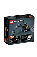 LEGO Technic Damperli Kamyon 42147