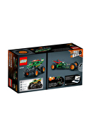 LEGO Technic Monster Jam Dragon 42149