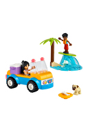 41725 LEGO® Friends Plaj Arabası Eğlencesi
