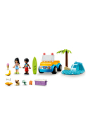 41725 LEGO® Friends Plaj Arabası Eğlencesi